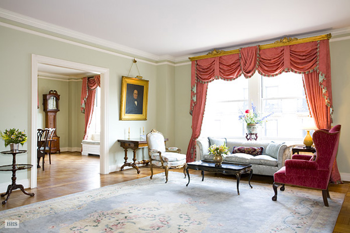 Photo 1 of 930 Park Avenue, Upper East Side, NYC, $7,210,000, Web #: 470408